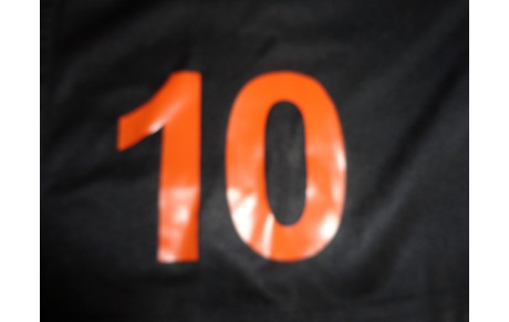 LES GROUPES SENIORS SONT DEVOILES...