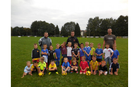 UNE REPRISE IMPRESSIONNANTE...