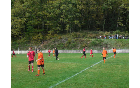 NOS U15 ONT BRILLE...