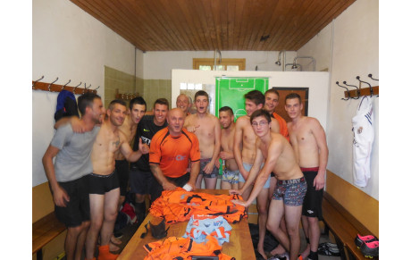 QUE DE BUTS ET QUELS BUTS...