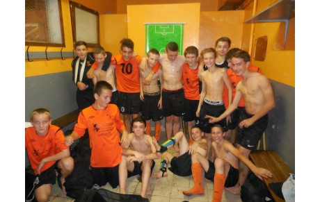 UNE BELLE QUALIFICATION...