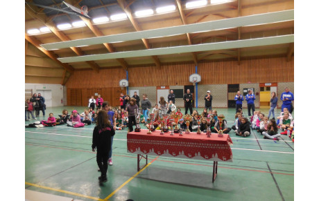 LA 10ème EDITION EST LANCEE...