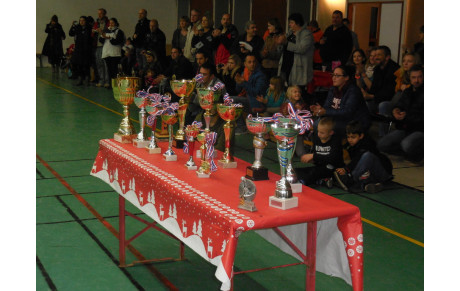 U7, HAUTE VALLEE DE L'OGNON S'IMPOSE...