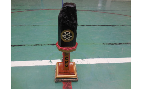 UN POINT SUR LE CLASSEMENT DU CHALLENGE TOUTES CATEGORIES...