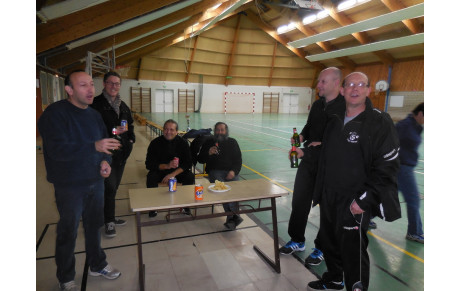 CE QU'ILS NE FERAIENT PAS POUR UNE BIERE...