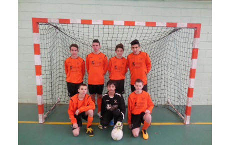 ILS SE SONT QUALIFIES...