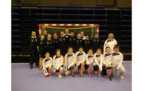 UNE JOURNEE MEMORABLE...