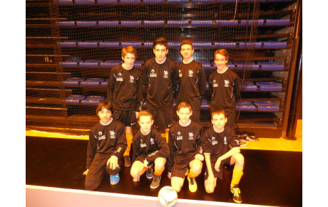 HUITIEME DE FRANCHE-COMTE...