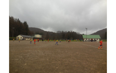 MISSION ACCOMPLIE...