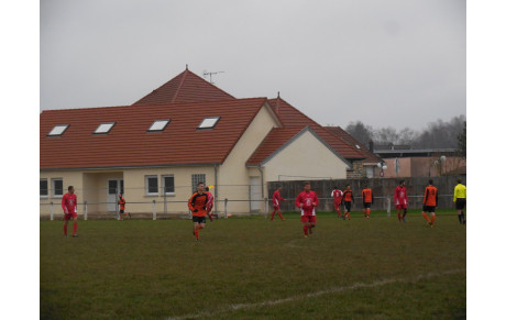 CHANTIER DE JEUNES...