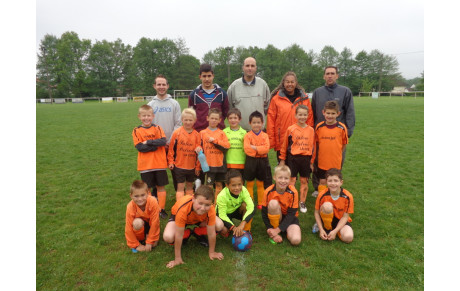 UN PLATEAU U9 AGREABLE...