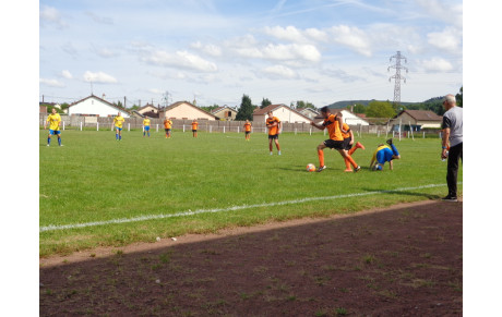 LE MAINTIEN..., ENFIN...