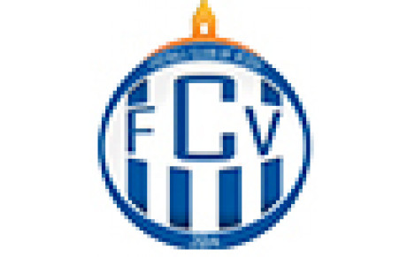 LE FC VESOUL A RONCHAMP...