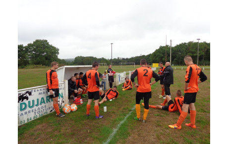 EN PHASE DE PREPARATION...