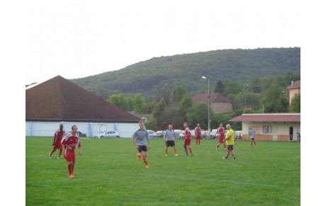 UNE VICTOIRE POUR TERMINER...