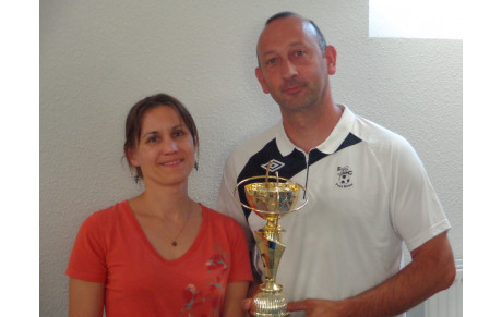 J-2 POUR NOS U11 ET U18...