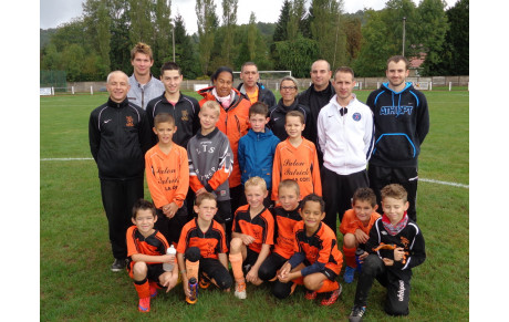 UNE RENTREE PLUVIEUSE...