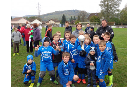 LE CHALLENGE RENE COLLILIEUX REPART A...