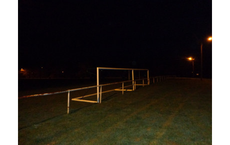 LES QUATRE POINTS DE L'ESPOIR...