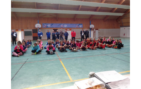 LA 11ème EDITION EST LANCEE...