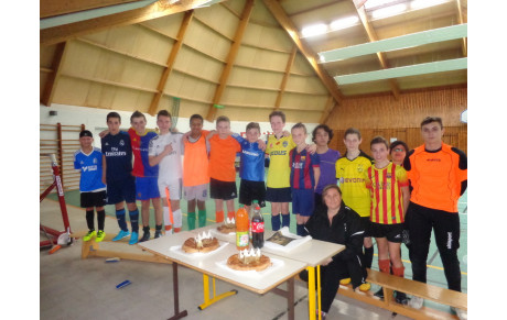 LES REINES ET ROIS DU FCPM...