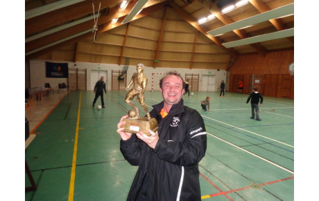 ET LE VAINQUEUR EST...