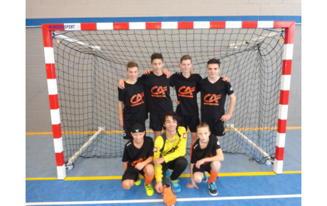 C'EST MERVEILLEUX...