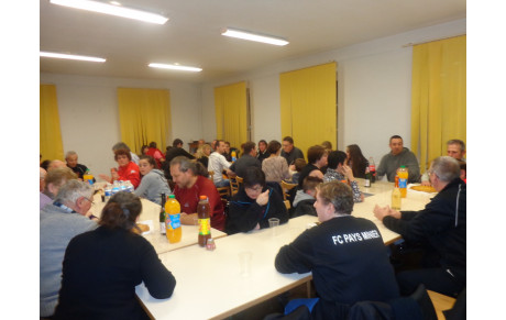 LES ROIS SONT CONNUS...