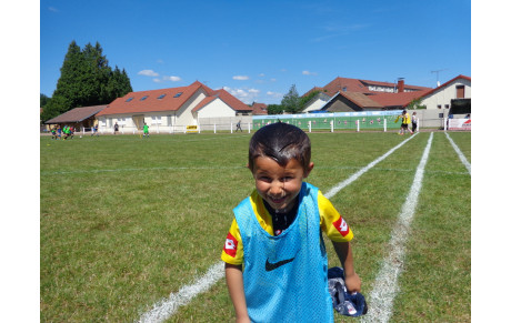 LE PROGRAMME DES 08, 09 ET 10 AVRIL...