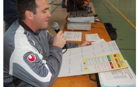 LE PROGRAMME DU 30  AVRIL ET 1er MAI