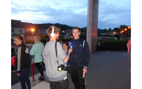 FRANCE BLEU AUSSI...