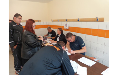 UNE VISITE MEDICALE BIEN SUIVIE...