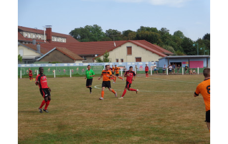 LOGIQUE RESPECTEE...