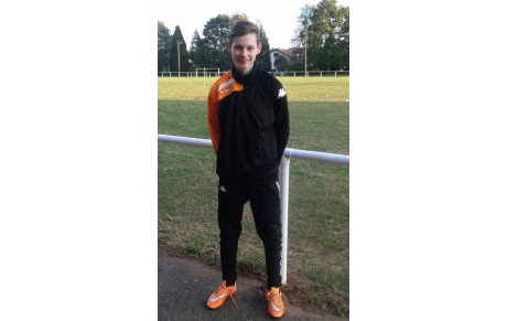 LE NOUVEAU SURVÊTEMENT DU FCPM EST ARRIVE...