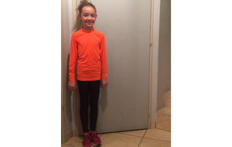 MAILLOT SOUS VÊTEMENT...