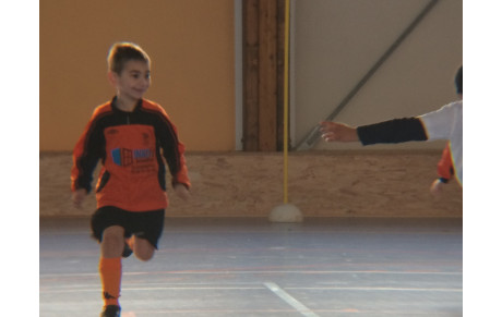 PLATEAU FUTSAL U7G...