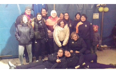 BRAVO A NOS SENIORS F...