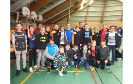 CLASSEMENT FINAL DU CHALLENGE TOUTES CATEGORIES...