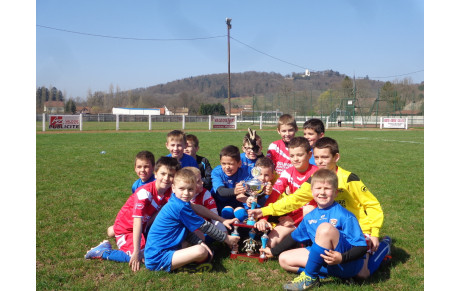 UN PLATEAU U9G ENSOLEILLE...