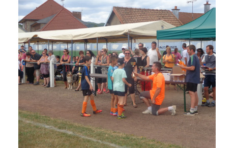 UNE BELLE JOURNEE...