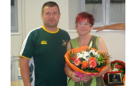 12ème ASSEMBLEE GENERALE DU FC PAYS MINIER...