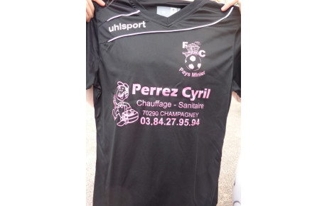 LE PROGRAMME DE REPRISE DE NOS U15F...