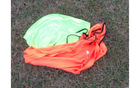 LE PROGRAMME DE REPRISE DE NOS U18G...