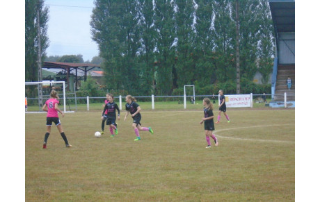 UN SAMEDI ENCOURAGEANT...