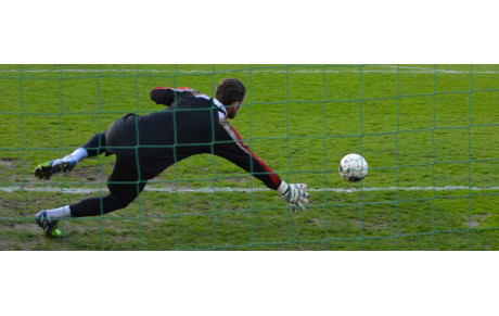 REPRISE DES ENTRAÎNEMENTS DE GARDIENS...