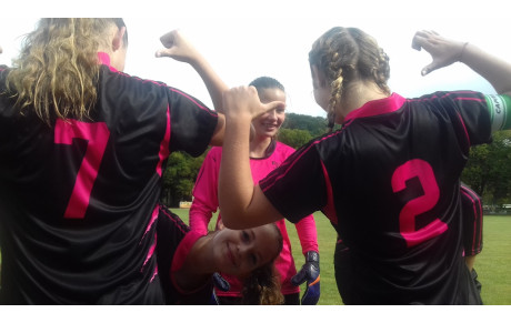 LES ENTRAÎNEMENTS DE LA SEMAINE 36...