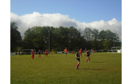 LES RESULTATS DE CE DIMANCHE...