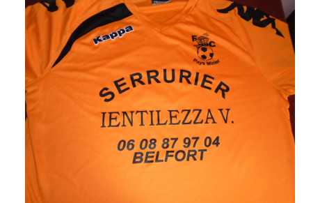 RETOUR SUR LE MATCH DE NOTRE EQUIPE RESERVE...