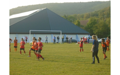 FELICITATIONS NANIE...