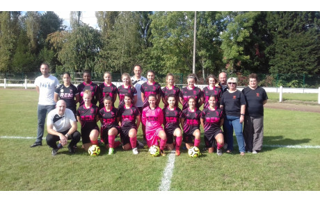 LES RESULTATS DE CE SAMEDI...